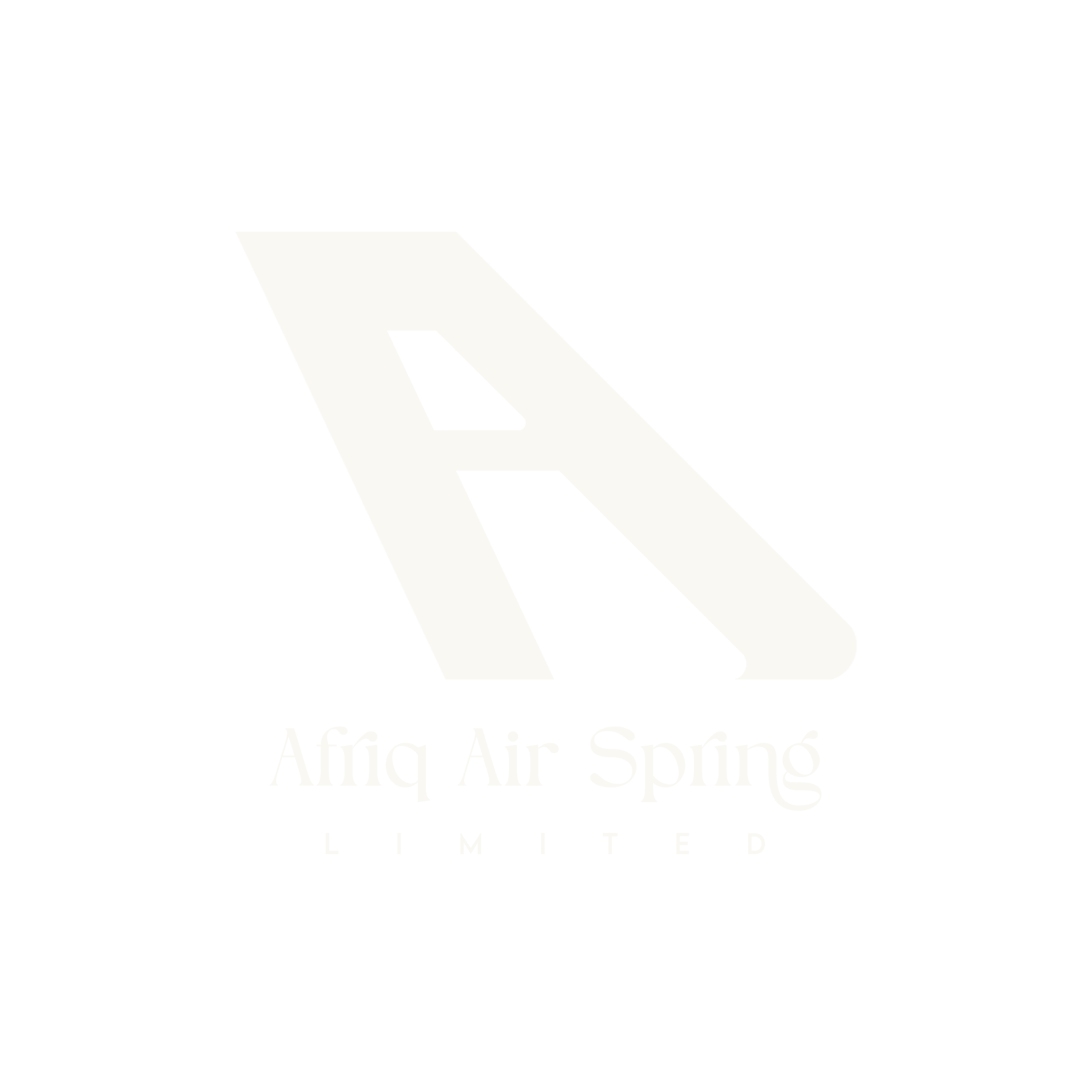 Afriq Air Spring Limited