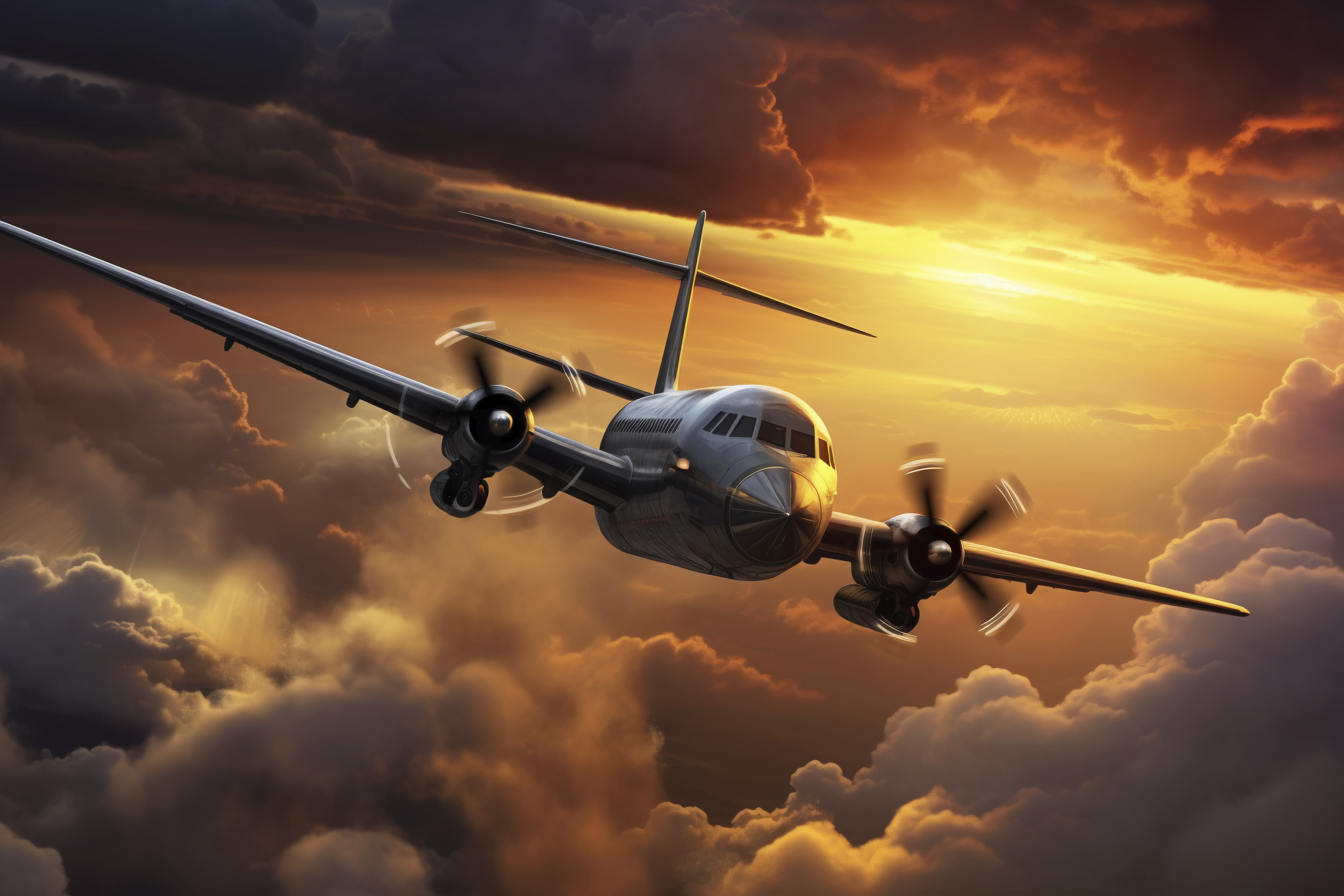 Executive Helicopters