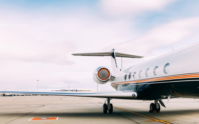 Private Jets